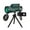 Green GN, variant on Giunmcul up to 50% Off 12x50 Monocular Telescope Phone Camera Day and Low Night Vision High Monocular