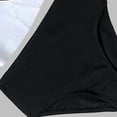 thumbnail image 4 of Hellosay Swimsuit with Shorts for Girls High Waist Tankini Twist Front Bathing Suit Floral Vacation Swimwear Size 2-12, 4 of 7