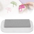 thumbnail image 1 of Craft Ink Pad, Colored  Sponge Pad For DIY Accessories Art Stamping Wood Paper Cloth, 1 of 8