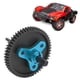 thumbnail image 1 of Embrague Deslizante Diferencial RC, Engranaje Recto 54t Conjunto Completo de Embrague Deslizante para Coches Slash 1/10 RC, 1 of 7