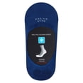 thumbnail image 5 of Men's Falke 13247 Cool 24/7 Invisible Sock (Royal Blue M/L), 5 of 6