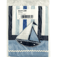 thumbnail image 7 of Bacati Window Valance Little Sailor, 1.0 CT, 7 of 7