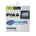 thumbnail image 2 of Piaa 17655 Pia17655 H7 Xtreme White Plus Bulb 55W 4000K, Twin Pack, 2 of 2