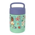 thumbnail image 2 of Zak Designs 12 Oz Stainless Steel Travel Food Jar, 2 of 9