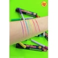 thumbnail image 2 of RUDE COSMETICS Chupa Chups Sugar Stix Neon Liner, 2 of 8