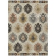 thumbnail image 2 of Addison Rugs Chantille Indoor/Outdoor Transitional Southwest Beige Washable Rectangle Rug, 3' x 5', 2 of 6