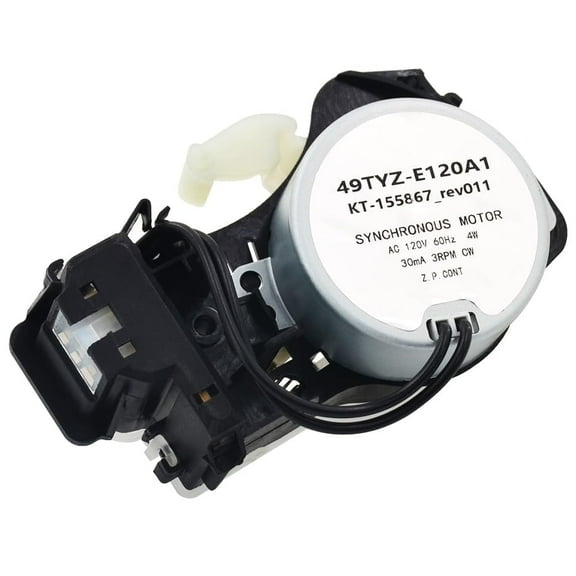 Upgraded W11481722 W10913953 49tyz-e120a1 Washer Shift Actuator for Whirl.pool Ama.na Ke.nmore May.tag Washer Parts,Replace W10815026 W10597177 W10913953VP WTW5000DW1 MVWX655DW1