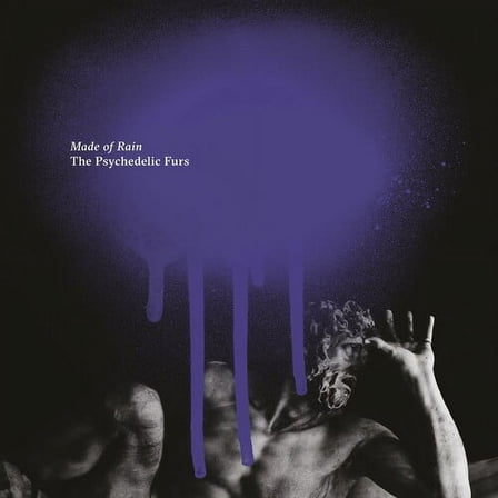 The Psychedelic Furs - Made Of Rain - Music & Performance - Vinyl