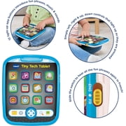 VTech Tiny Tech Tablet Educational Toy