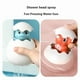 thumbnail image 3 of Baby bath water toy - 4 pcs Baby Easter Eggs Toys for Toddlers 1-3, Easter Basket Stuffers for Babies, Baby Bath Toys, Easter Gifts for Girls, Boys, 3 of 5