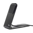 thumbnail image 1 of Soporte de carga inalámbrico Peak Design Mobile negro, 1 of 9