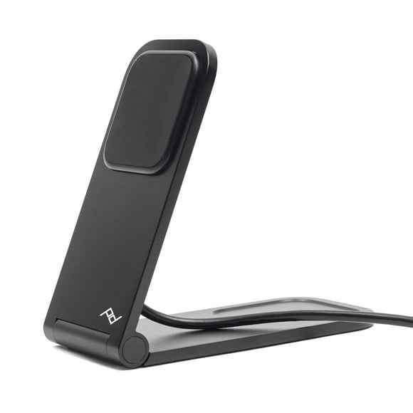 Soporte de carga inalámbrico Peak Design Mobile negro