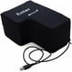 thumbnail image 1 of Almohada USB Big Enter Key Almohada de oficina, escritorio, viaje, siesta, 1 of 7