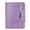 Purple, variant on Dteck for iPad Air 11 Inch (M2) Case 2024, Front Pocket PU Leather Folio Cover with Auto Sleep/Wake for iPad Air 11 2024 / iPad Pro 11 Inch (2022/2021/2020/2018),Purple