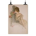 thumbnail image 2 of Print: American Beauties, 1909, 2 of 4