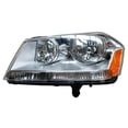 thumbnail image 1 of Faro Izquierda Dodge Avenger  2008 2009 2010 2011 2012 2013 2014 TYC  Faro, 1 of 4