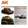 thumbnail image 2 of 4X2 Book: T34, Sturm IV, Jumbo, Cromwell, 2 of 3