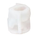 thumbnail image 2 of Molde para vela de Pascua, molde para jabón, escultura de silicona 3D, modelo de resina epoxi para bricolaje Estilo B, 2 of 9