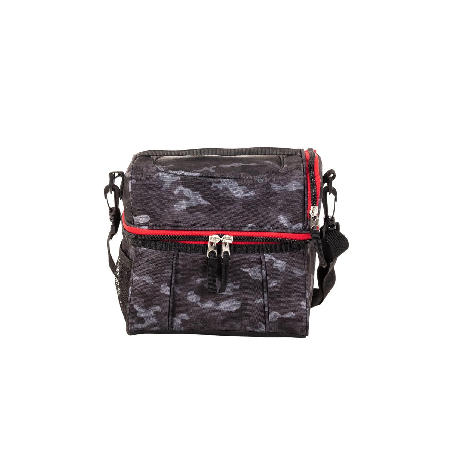 Dome lunch bag, camo