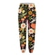 thumbnail image 4 of Pantalones de pierna ancha sueltos de cintura alta ajustados deportivos casuales de moda para mujer de Halloween Fridja alkflakhf35096, 4 of 5