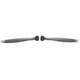 thumbnail image 1 of 2 Pairs Propellers, Spare Part Drone Accessories Steering Wheels Quick Replacement Power Plant Driveline Systems 14 Inch Nrg Fit for   Mini Bord argenté, 1 of 8