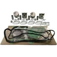 thumbnail image 1 of Seapple 4FC1 Engine Overhaul rebuild kit (no Liners Valves) Compatible with ISUZU 4FC1 Diesel Engine Replacement, 1 of 4