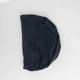 thumbnail image 2 of Worallymy Gorro de baño de tela de poliéster unisex para deportes acuáticos Worallymy JD735801854, 2 of 7