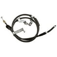 thumbnail image 4 of Parking Brake Cable Fits select: 2005-2009 HYUNDAI TUCSON, 4 of 4