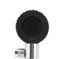 thumbnail image 1 of Bike Air Pump, 4 Modes Tire Inflator, 120PSI High Pressure Reversible For Cycling Bike, 1 of 8