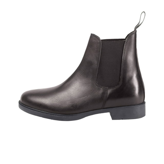 Brogini Adult Pavia Leather Jodhpur Boots