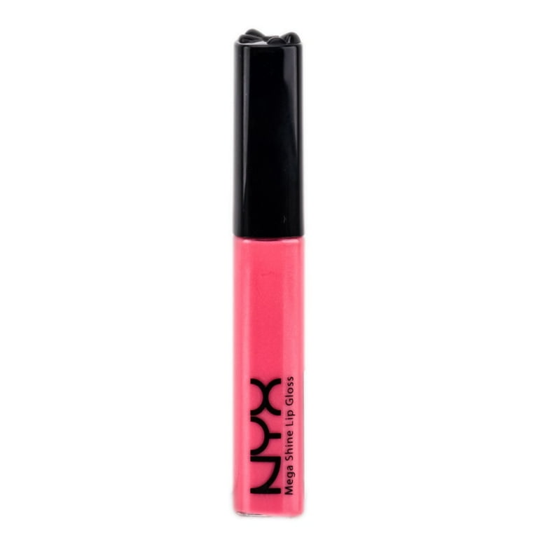 Nyx Lala Lipstick