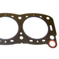 thumbnail image 3 of DNJ HG4141 Head Gaskets Set Fits Cars & Trucks 93-95 Ford 3.2L DOHC, 3 of 6