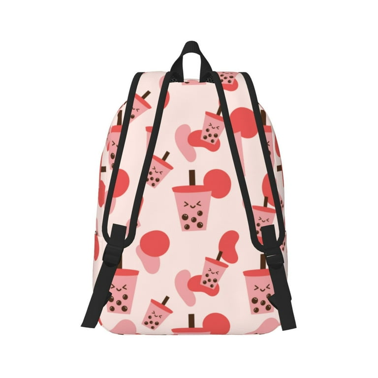 disney loungefly mini backpacks Disney100 Mickey & Friends Classic All-Over Print Iridescent Mini Backpack  With Ear Headband