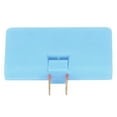 thumbnail image 4 of Travel Adapters, Plug Adapter Brass Contact  For PC Blue, 4 of 8