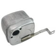 thumbnail image 2 of Genuine Briggs & Stratton 795998 Muffler Replaces # 698356, 2 of 2
