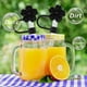 thumbnail image 4 of Buy 2 get 10% off 4 PCS 10mm Peach Blooms Shape Straw Decoration Straw Tips Cover Straw Covers Cap For Reusable Straws Long-lasting Straw Protector, 4 of 4