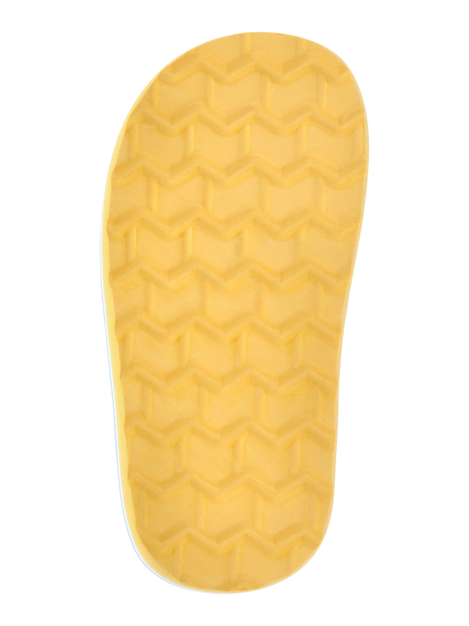 Wonder Nation Toddler Boys Fashion Flip Flops