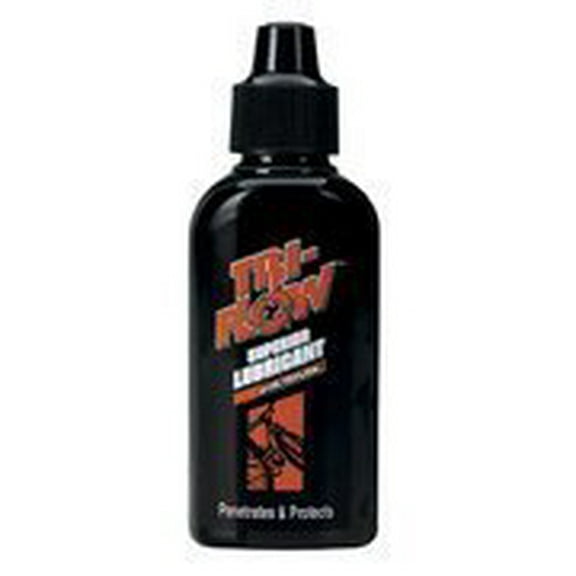 SUPERIOR LUBE TRI-FLOW 6oz DRIP BOTTLE