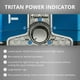 Tritan Aspirateur à Cartouche Ensachée avec Filtration HEPA – image 4 sur 5