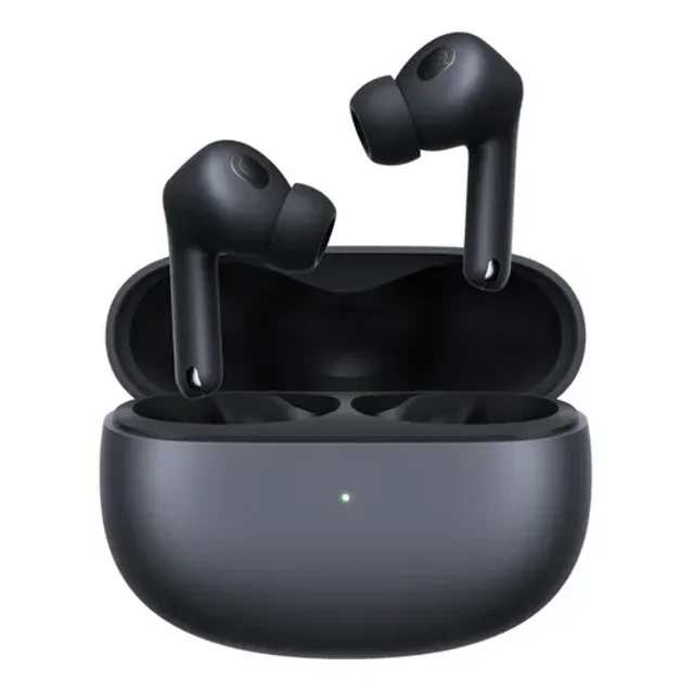 Xiaomi Audífonos Inálambricos Buds 3T Pro Carbon Grey