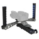 thumbnail image 1 of Camera Shoulder Support Camera Single Shoulder Bracket Multi-function Aluminium Alloy Material Convenient To Use For Cameras, Camcorder, All Kinds Video ANGGREK Camera Accessory, 1 of 8