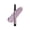 Epic Amethyst (pearl lavender), variant on Superhero No-Tug Waterproof Eyeshadow Stick - Longwear Blendable Cream with Built-In Primer Suitable for Sensitive Eyes 0.05 oz
