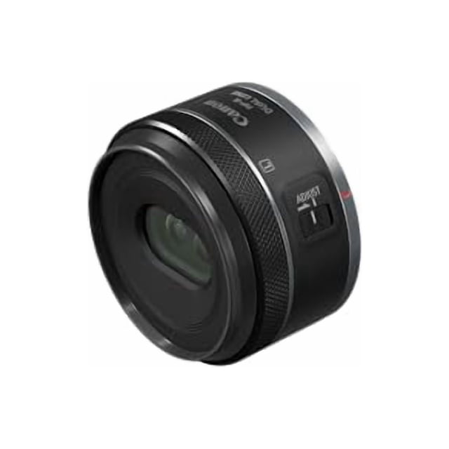 Canon RF-S7,8 mm F4 STM Double