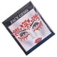 thumbnail image 2 of Vogacara DIY ojo cuerpo cara cuentas Rhinestone autoadhesivo pegatinas impermeable cristal ceja elegante uñas fiesta Festival maquillaje Tratamientos faciales Rojo Vogacara CE013630-03B, 2 of 6