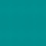 The Pioneer Woman 21" x 18" Cotton Solid Precut Sewing & Craft Fabric, Teal Thunder