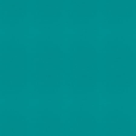 The Pioneer Woman 21" x 18" Cotton Solid Precut Sewing & Craft Fabric, Teal Thunder