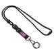 thumbnail image 2 of GOOHOCHY Cordones de seguridad para tarjetas de identificación, ajustables, redondos y resistentes, con la bandera de EE. UU. y para teléfono celular., 2 of 8