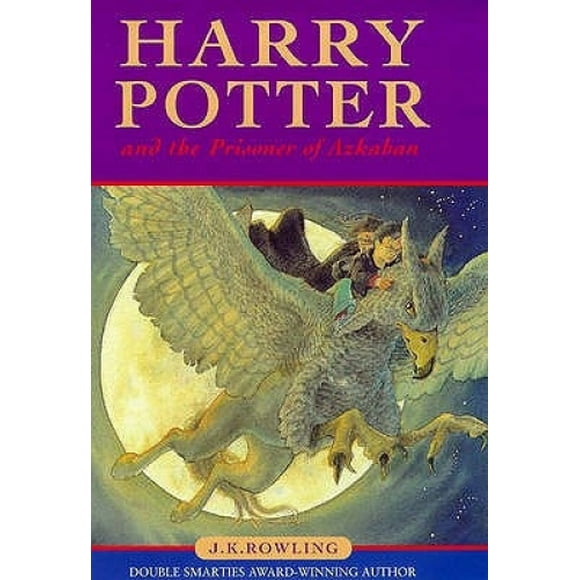 Harry Potter and the Prisoner of Azkaban