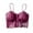 Multicolor, variant on Darzheoy Wire-Free Bra for Women 5PC Sexy Vest Have A Chest Pad Wearing Sports Underwear Sport Bras for Women Free Size