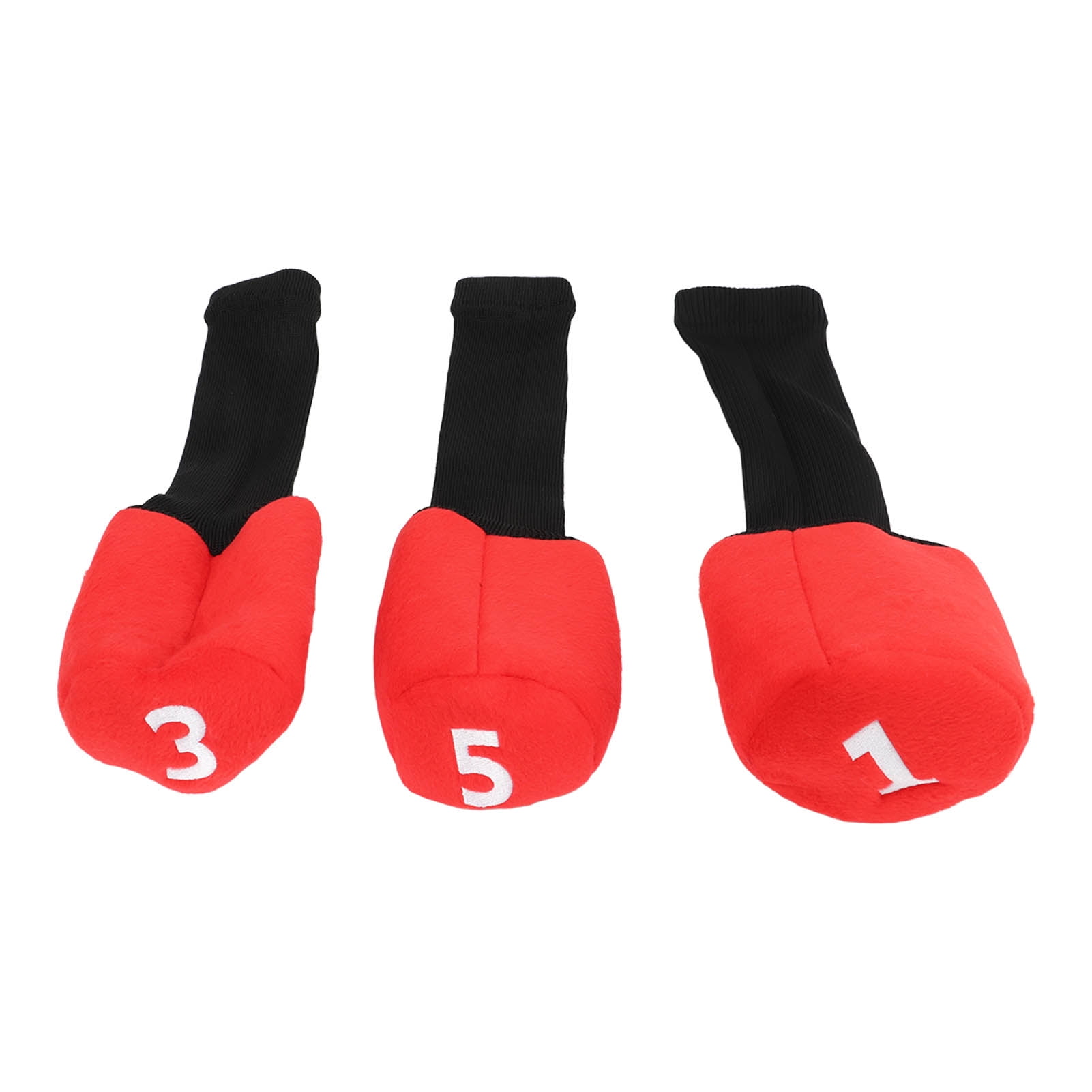 Club Head Covers For Woods Head Cover Club Cover 1 3 5 Club Heads Cover